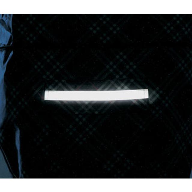 kawasumi カワスミ KW-266 2段式後カゴカバー |  | 03