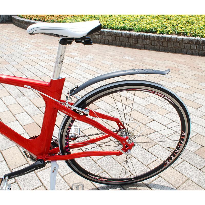 サニーホイル SW-670FR ロード/クロスバイク専用フェンダー |  | 03