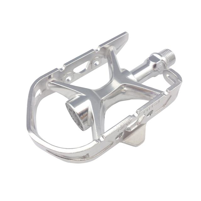 三ヶ島製作所 MKS AR-2 シルバー | 三ヶ島製作所