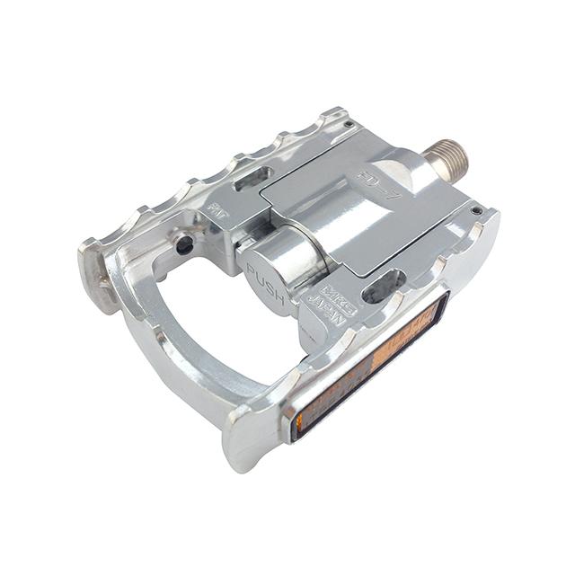 三ヶ島製作所 MKS FD-7 シルバー | 三ヶ島製作所