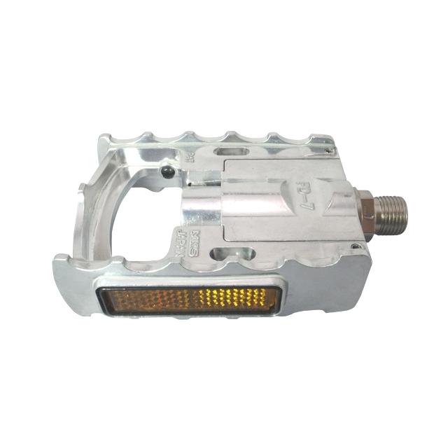 三ヶ島製作所 MKS FD-7 シルバー | 三ヶ島製作所 | 01