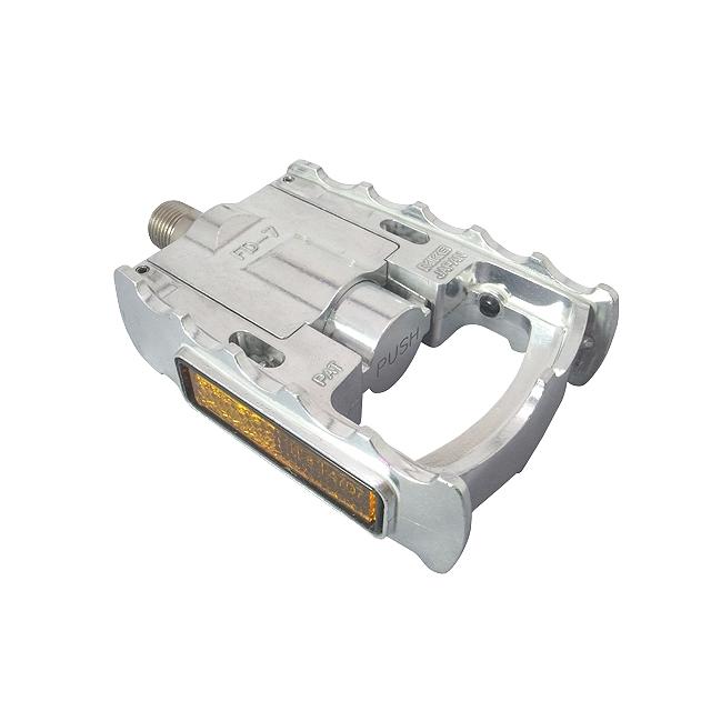 三ヶ島製作所 MKS FD-7 シルバー | 三ヶ島製作所 | 02