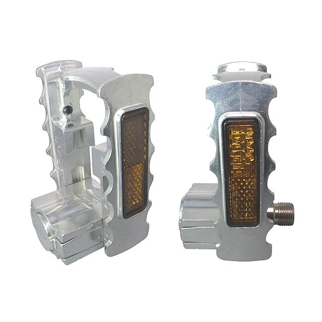 三ヶ島製作所 MKS FD-7 シルバー | 三ヶ島製作所 | 03