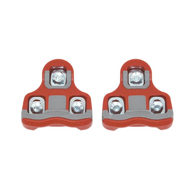 wellgo ウェルゴ R251DU ロードクリップレスペダル re-502 | wellgo | 02