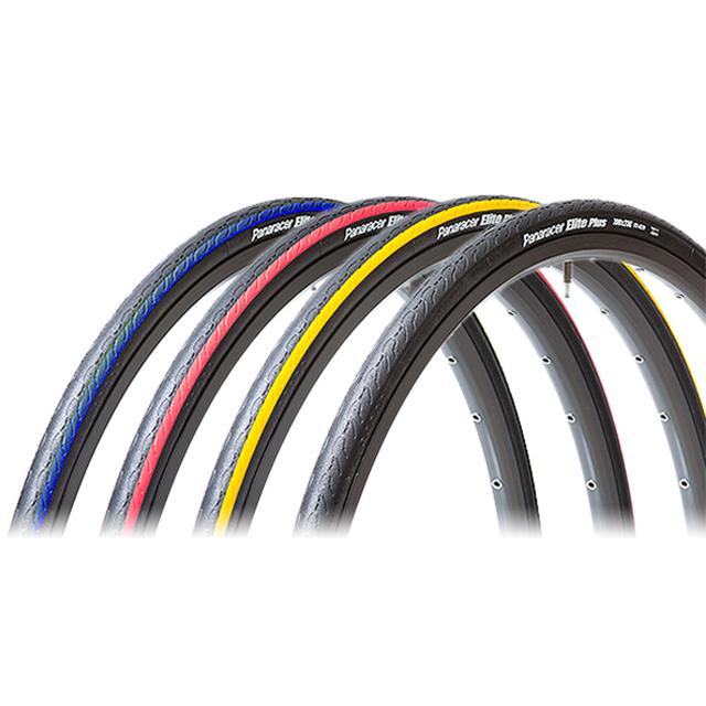 パナレーサー Panaracer F723-ELTP-B2 エリート プラス 700×23C | Elite Plus