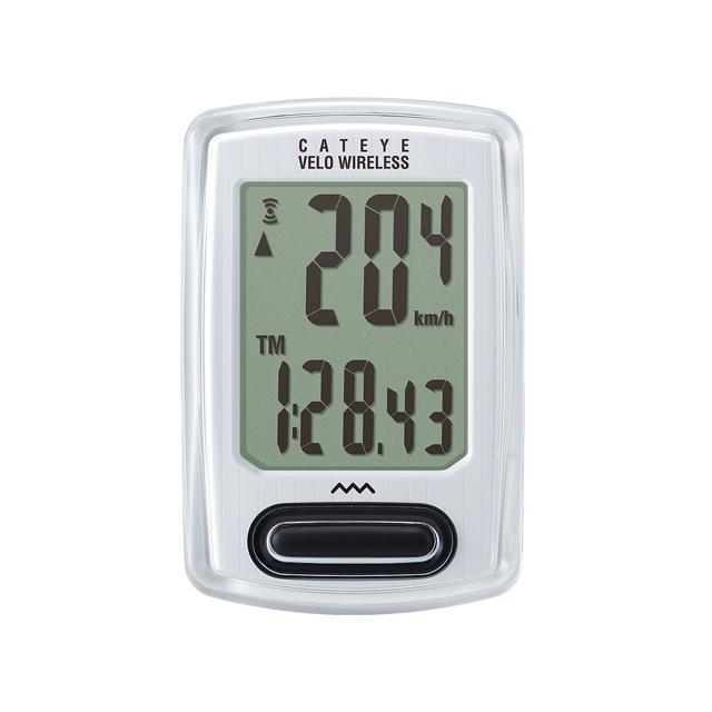 CATEYE キャットアイ CC-VT230W VELO WIRELESS re-502 | CATEYE | 01