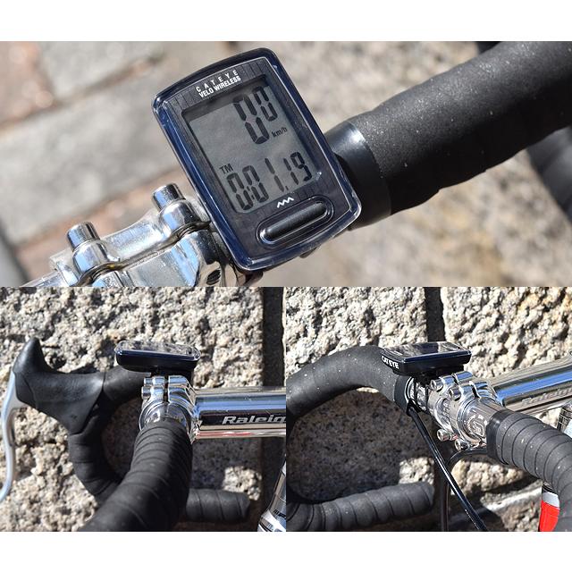 CATEYE キャットアイ CC-VT230W VELO WIRELESS re-502 | CATEYE | 03