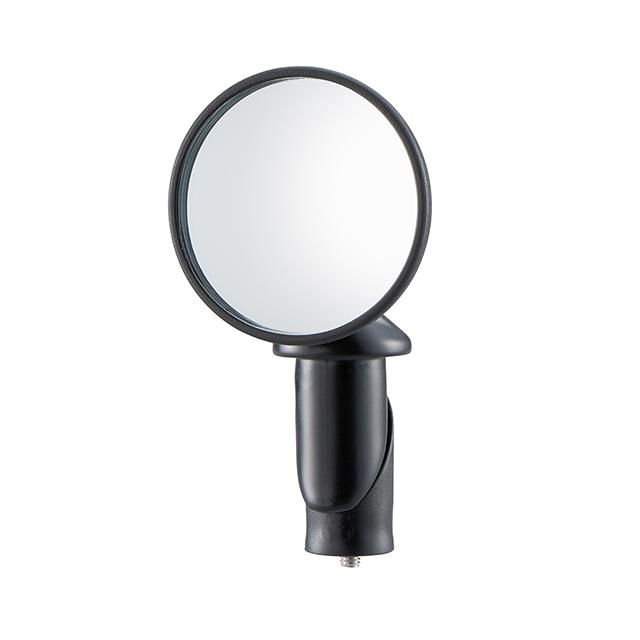 自転車 ミラー CATEYE キャットアイ BM-45 バーエンドミラー | CATEYE