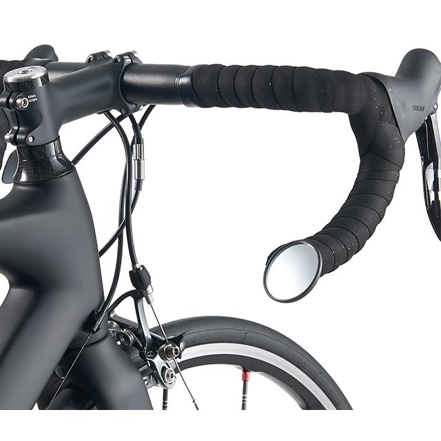 自転車 ミラー CATEYE キャットアイ BM-45 バーエンドミラー | CATEYE | 01