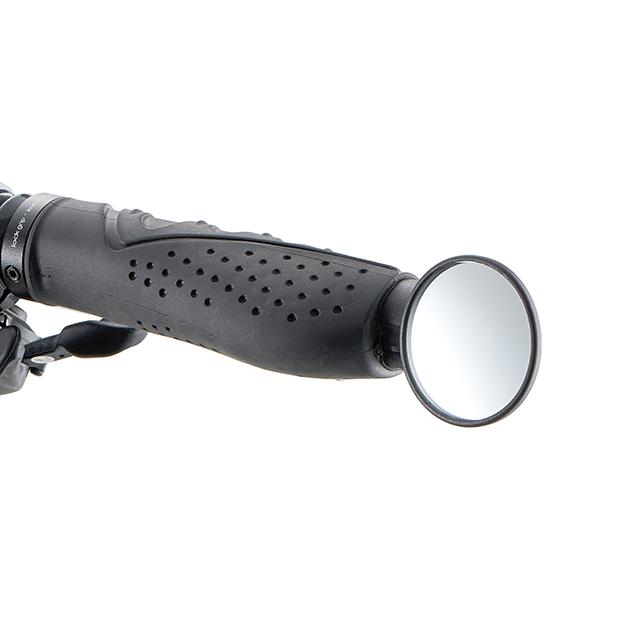 自転車 ミラー CATEYE キャットアイ BM-45 バーエンドミラー | CATEYE | 02