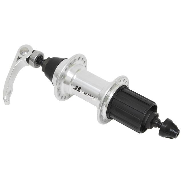 GRK HB-36Q-CF 36H クイック式リアハブ カセットフリー用 re-502 | 