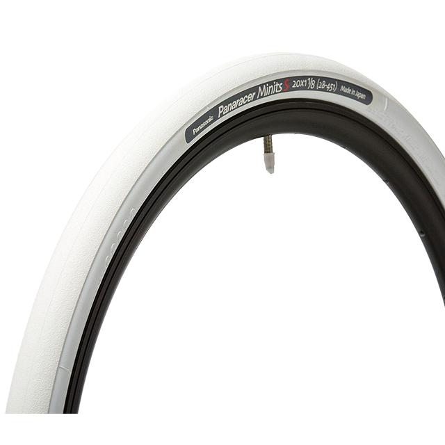 パナレーサー Panaracer 8H20125MNTS ミニッツ S H/E 20×1.25（32-406） | Panaracer | 01