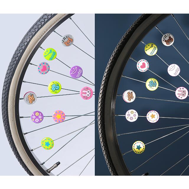 kawasumi カワスミ HD-10x 反射スポデコ（両面タイプ） re-502 |  | 01