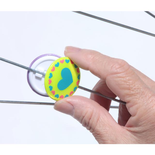 kawasumi カワスミ HD-10x 反射スポデコ（両面タイプ） re-502 |  | 02