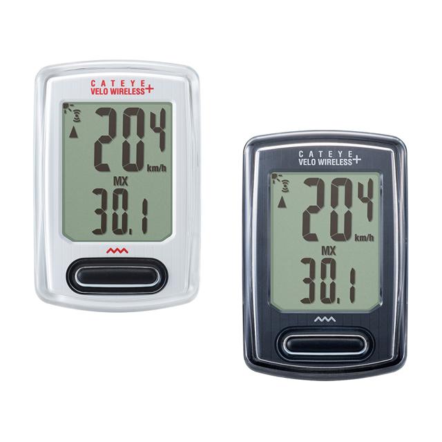 CATEYE キャットアイ CC-VT235W VELO WIRELESS+ | CATEYE