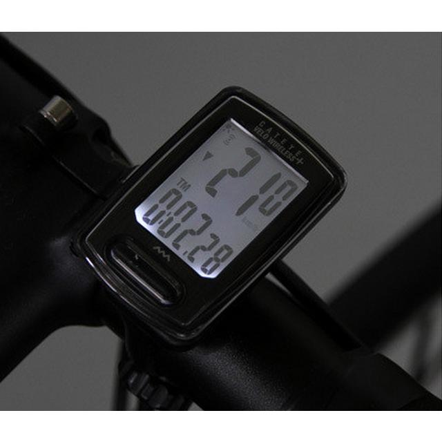 CATEYE キャットアイ CC-VT235W VELO WIRELESS+ | CATEYE | 01