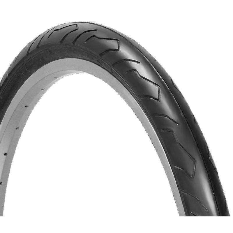 シンコー SR-064 MTB用スリックタイヤ　26×1.95 H/E re-502 | 