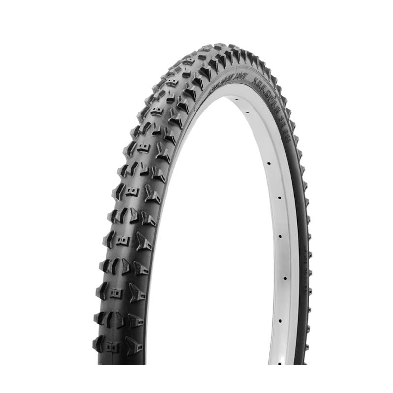 シンコー SR-081 MTB用タイヤ 26×2.00 H/E re-502 | 