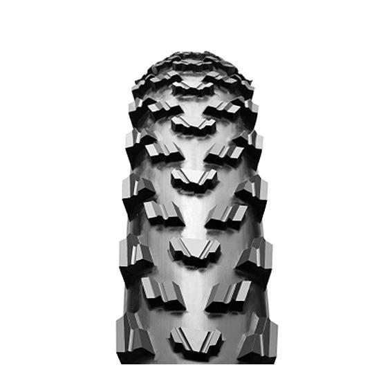 シンコー SR-089 MTB用タイヤ 26×1.95 H/E re-502 |  | 01