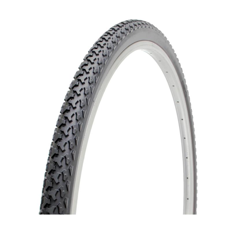 シンコー SR-197 セミブロックタイヤ 27×1 1/2 W/O re-502 | 