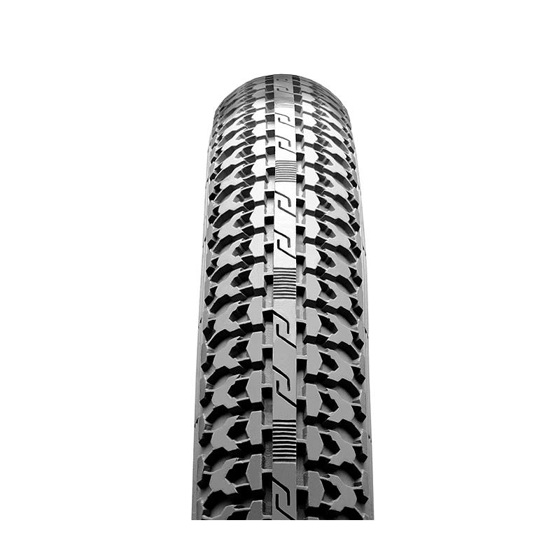 シンコー SR-165 車イス用タイヤ 14×1.50 H/E re-502 |  | 01