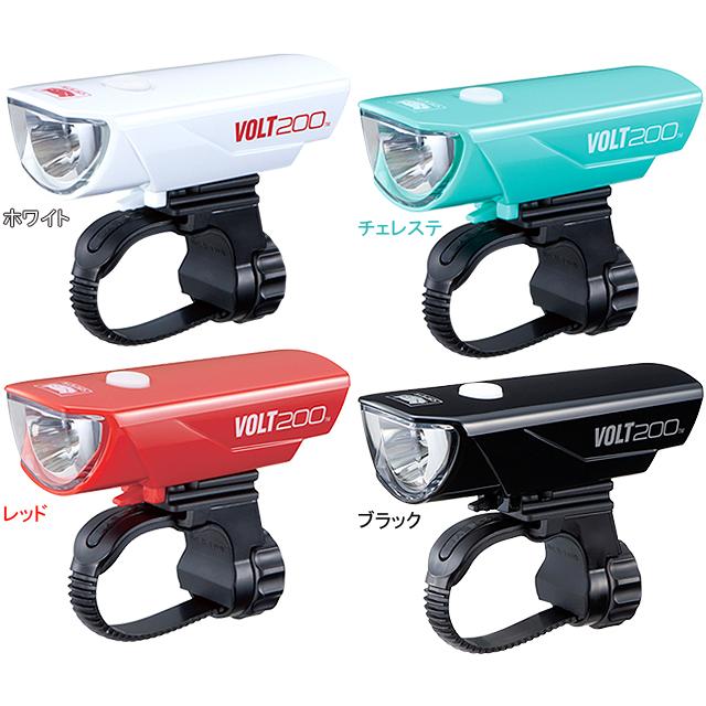 CATEYE キャットアイ HL-EL151RC VOLT200 re-502 | CATEYE
