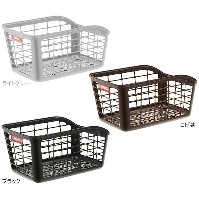 OGK技研 オージーケー RB-018 軽量うしろバスケット re-502 | OGK技研