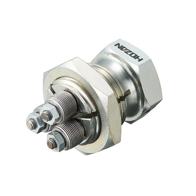 HOZAN ホーザン C-707-13 替駒（#13スポーク用ダイス） re-502 | HOZAN