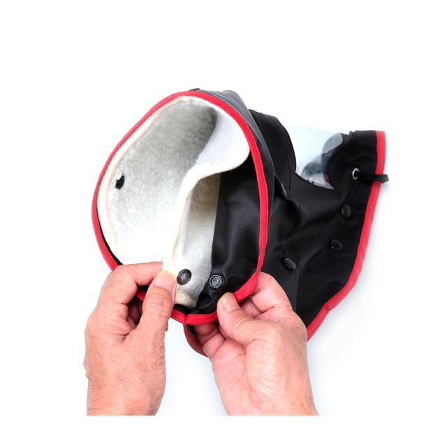 kawasumi カワスミ KW-784 オールシーズンハンドルカバー（電動アシスト対応） re-502 |  | 01