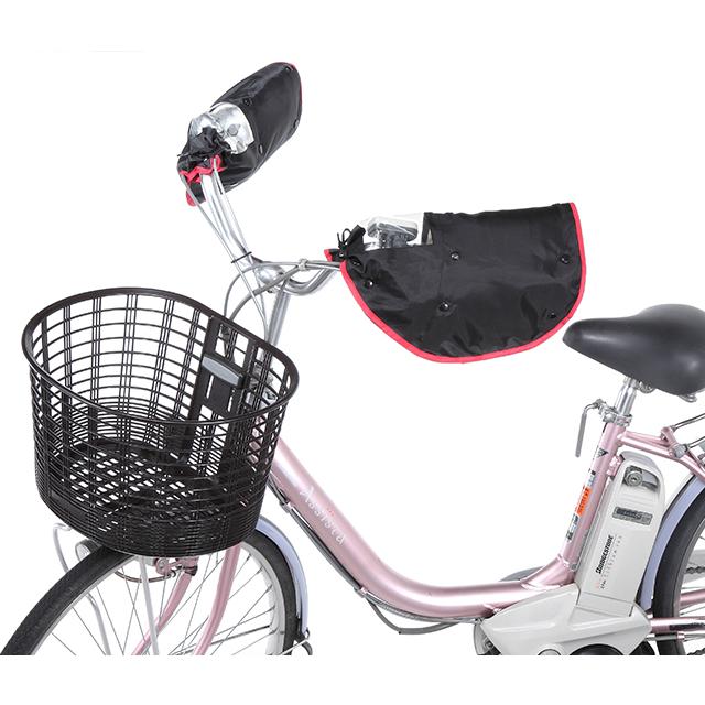 kawasumi カワスミ KW-784 オールシーズンハンドルカバー（電動アシスト対応） re-502 |  | 02