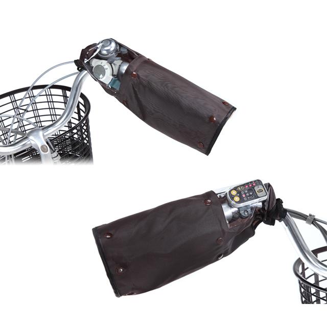 kawasumi カワスミ KW-784 オールシーズンハンドルカバー（電動アシスト対応） re-502 |  | 03