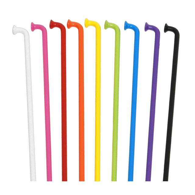 GRK SD-PC-xx カラースポーク #14×310mm | 