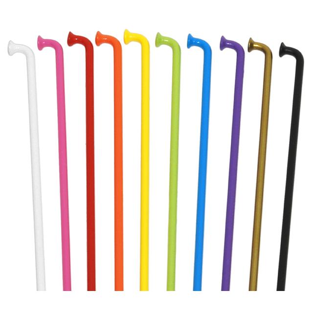 自転車 スポーク用ニップル GRK アルミニップル #14 |  | 03