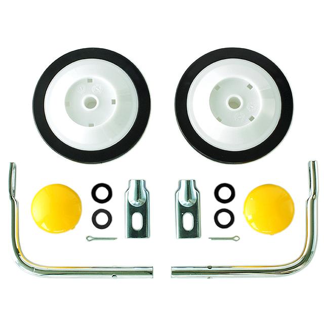 GRK PALMY パルミー SW-303 補助輪 スライドパック入り |  | 02