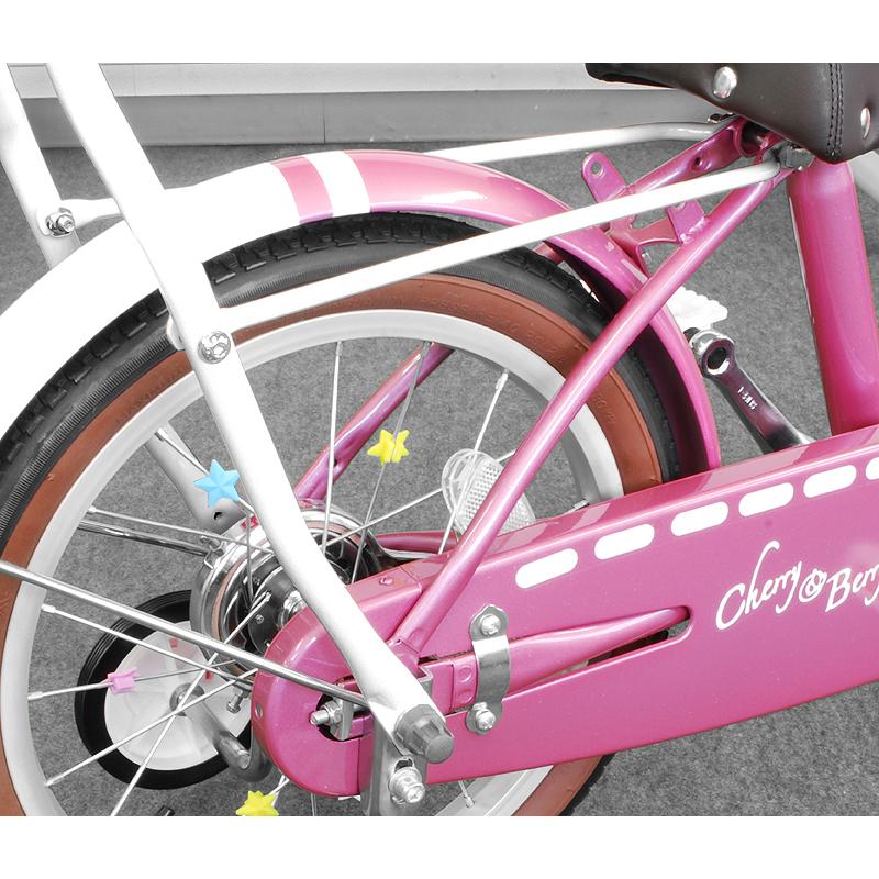 子供用自転車 補助ハンドル PALMY パルミー PH-1418　子供自転車用補助ハンドル（14〜18インチ対応） |  | 03