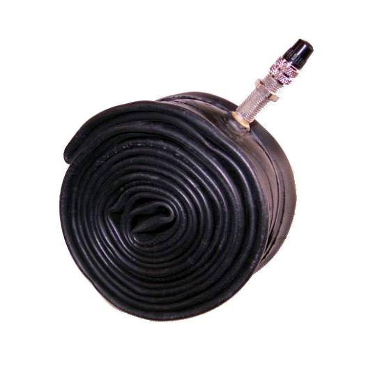 井上ゴム工業 iRC アイアールシー MTBチューブ HE 26×2.20-2.50 英式バルブ re-502 | IRC