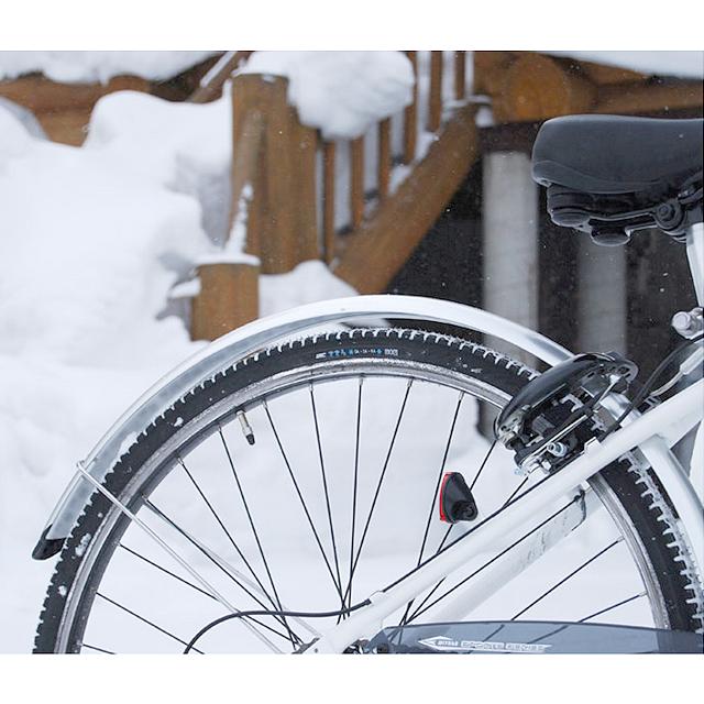 井上ゴム工業 iRC アイアールシー 82型 ささら（自転車用スノータイヤ） WO 26×1 3/8 re-502 | ささら | 01