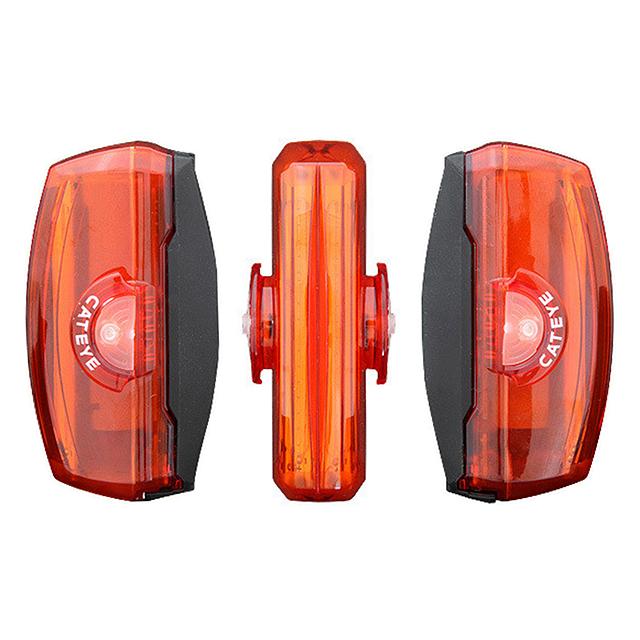 CATEYE キャットアイ TL-LD720-R RAPID X3（ラピッドX3） re-502 | CATEYE | 01