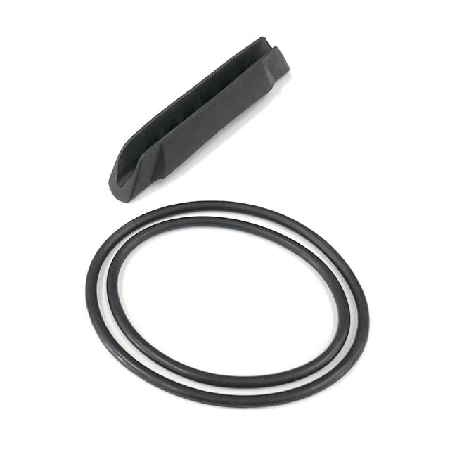 CATEYE キャットアイ 5447040 シャープエアロ用ラバーベース re-502 | CATEYE | 01