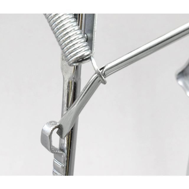 HOZAN ホーザン C-142 スタンドばね入れ（内向きフック用） re-502 | HOZAN | 01