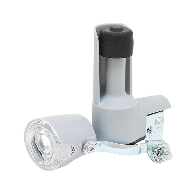 YSD DL10 LED発電ライト re-502 |  | 02