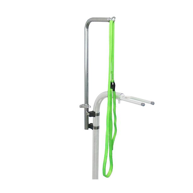 昭和インダストリーズ PM-01 A-1 業務用メンテナンススタンド用パーツAセット ベルト付 re-502 | SHOWA INDUSTRIES