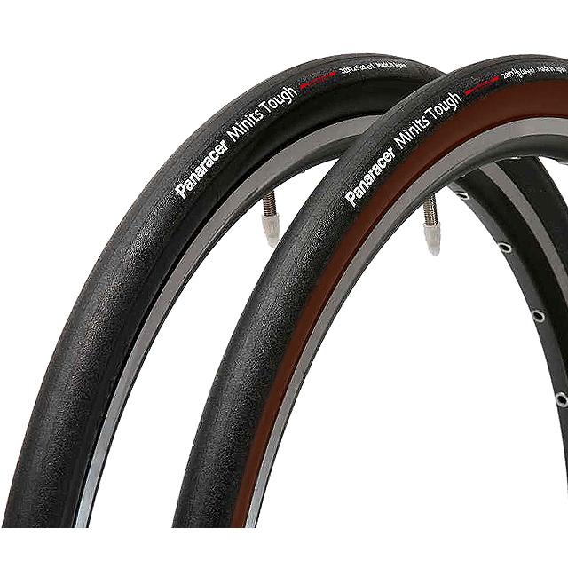 パナレーサー Panaracer 8W2081-MNT ミニッツタフ W/O 20×1 1/8 | 