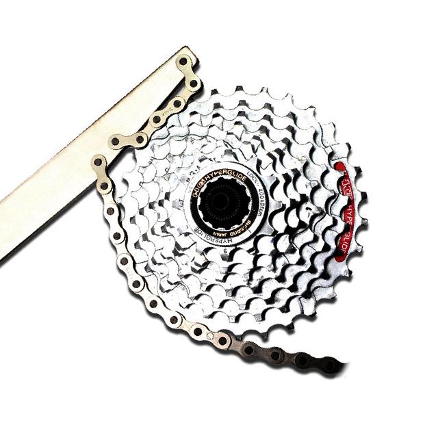 IceToolz アイスツールズ  53S3 スプロケットリムーバー for multi-speed re-502 |  | 01