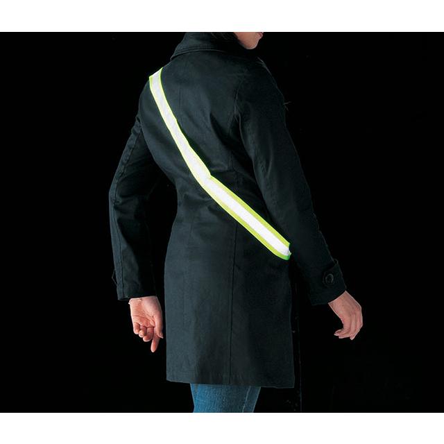 kawasumi カワスミ KW-87 反射タスキ re-502 |  | 02