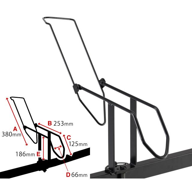 MINOURA ミノウラ DS-4200 前輪持上げ式ディスプレイスタンド re-502 | ミノウラ（自転車） | 01
