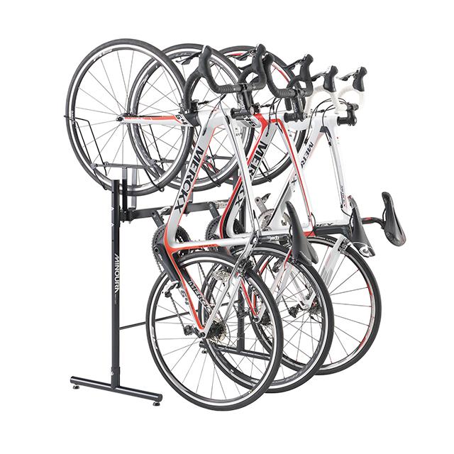 MINOURA ミノウラ DS-4200 前輪持上げ式ディスプレイスタンド re-502 | ミノウラ（自転車） | 02