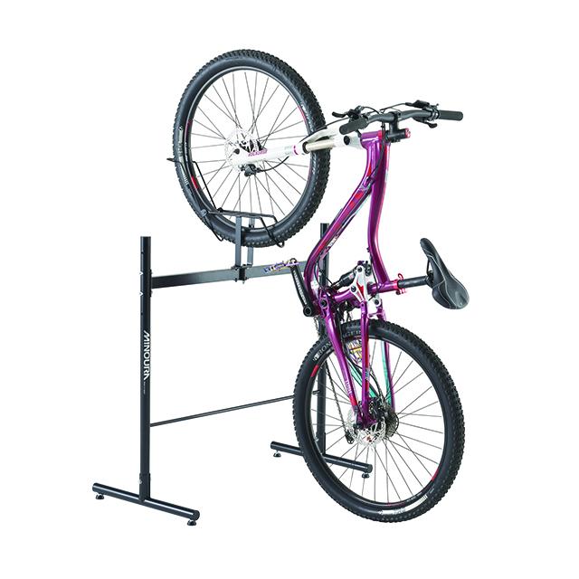 MINOURA ミノウラ DS-4200 前輪持上げ式ディスプレイスタンド re-502 | ミノウラ（自転車） | 03