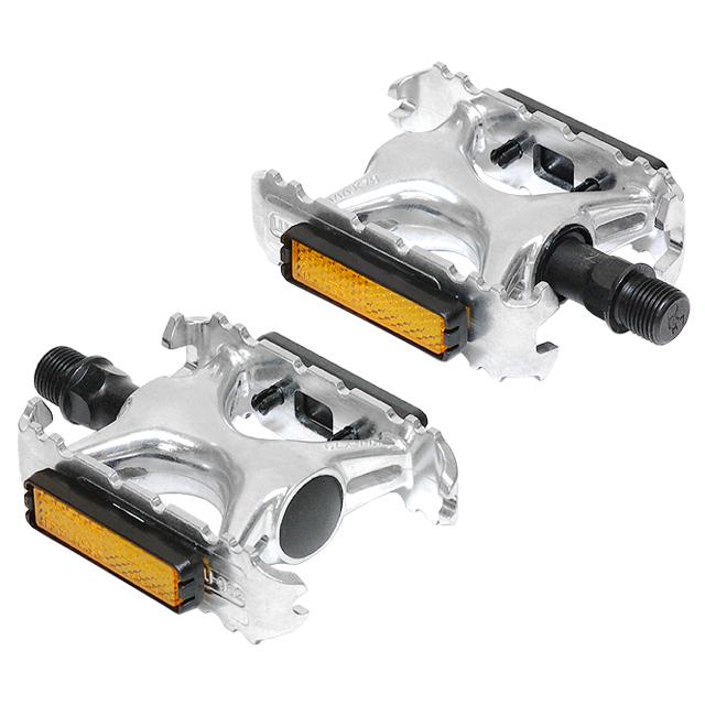 wellgo ウェルゴ LU-962 ツーリングペダル | wellgo | 01