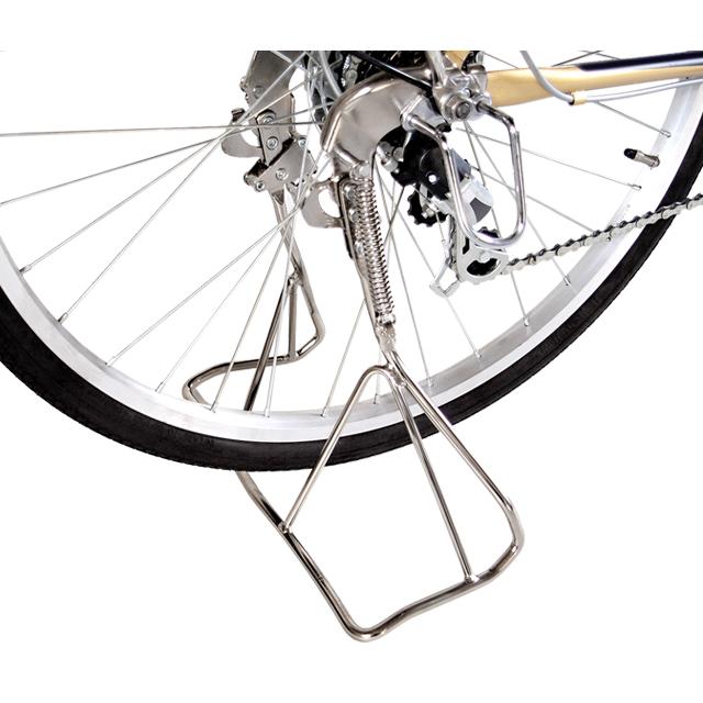 丸八工機 BSGHxxFC ビッグスタンド（外装変速車用ワイドオートロックスタンド） マルチコーティング re-502 |  | 01